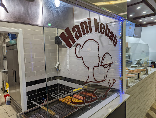 Photo of Hani Kebab - 11900 Haney Pl f3, Maple Ridge, BC V2X 8R9